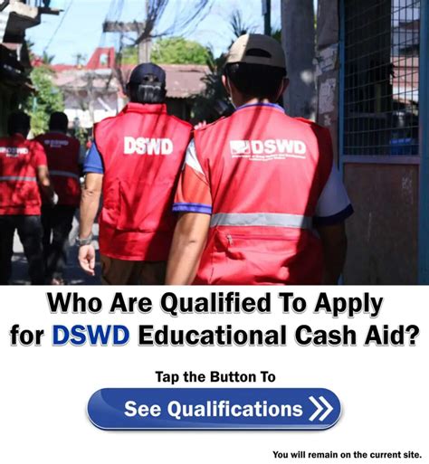 www.dswd.gov.ph application form 2024|2024 DSWD Educational Cash Aid for Students — A Guide on Benefits.